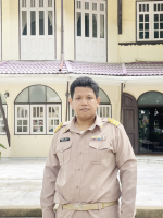 นางสาวสุนันทภรณ์  โชติระพีพงษ์
