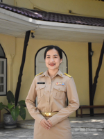 นางสาวนวรัตน์  แก้วทอง