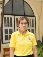 นางสุริมล  แช่มจันทร์