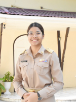 นางสาวเมธานุช  เมฆานุวงศ์