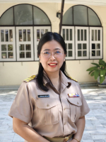 นางสาวธมลวรรณ สุขงาม