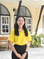 เจ้าหน้าที่ด้านภูมิศาสตร์สารสนเทศ