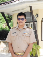 นายช่างโยธาปฏิบัติงาน