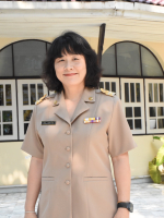 นางสาวสุวิมล  วานิชดิลกรัตน์