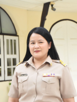 นางสาวแววดาว ยาประกัลป์