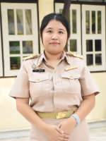 นางสาวจิตติมา  ห้าพยงค์