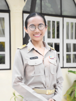 นางสาวดาริกา  แก้วคอนไทย